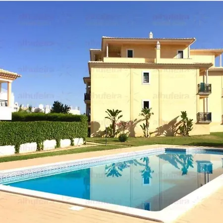 Sao Joao Das Areias By Albufeira Rental Exterior photo