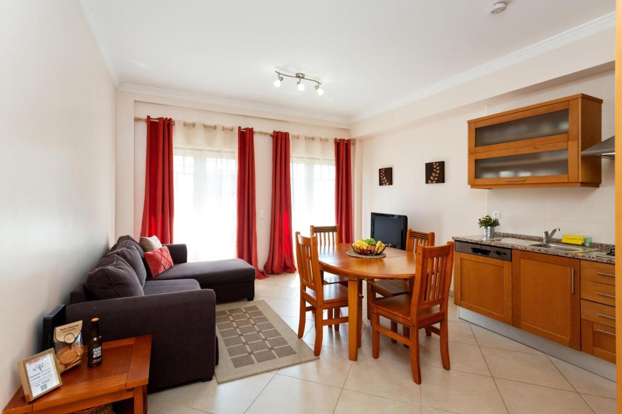 Sao Joao Areias By Apartamento *