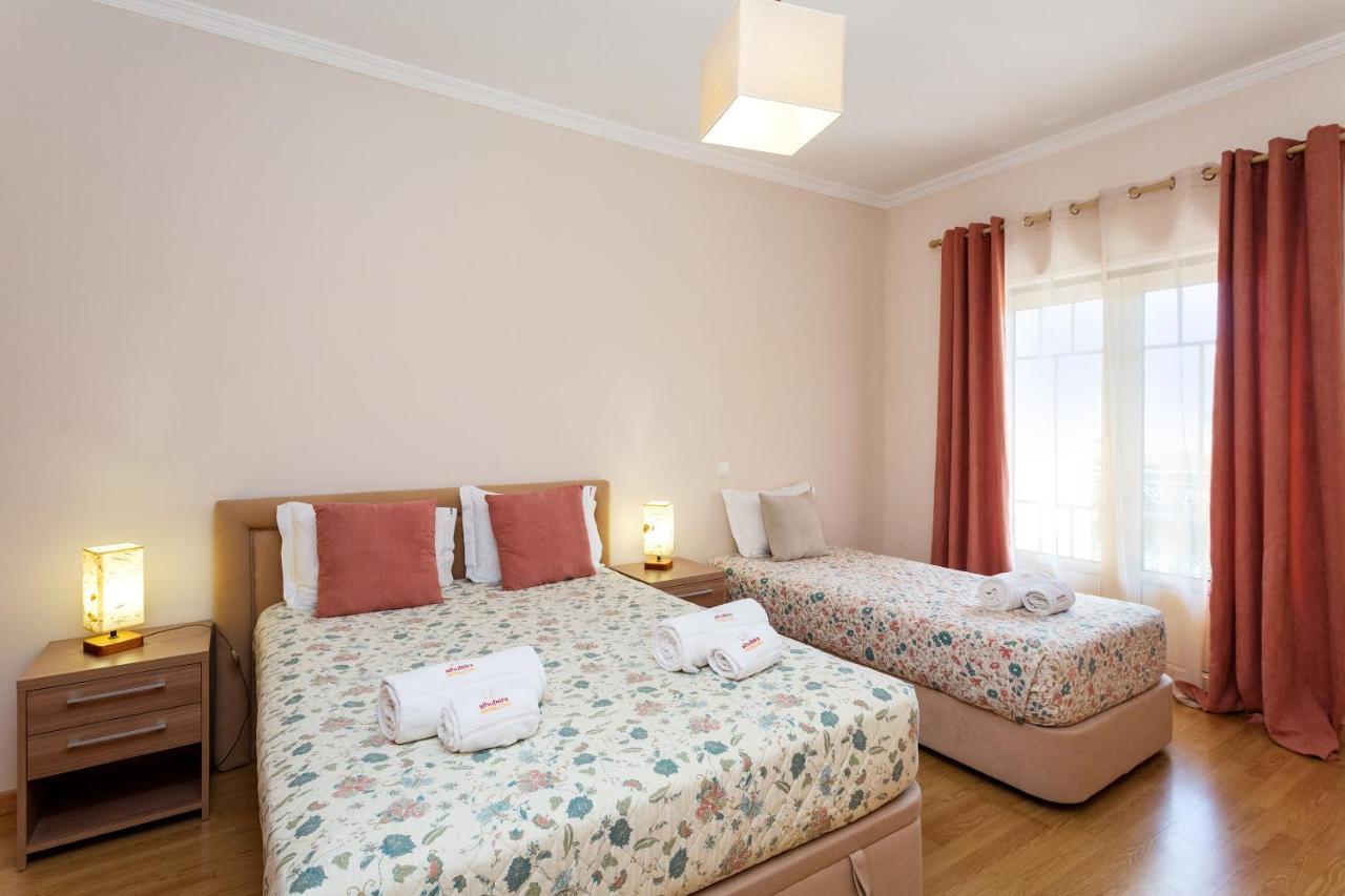 Apartamento Sao Joao Areias By *